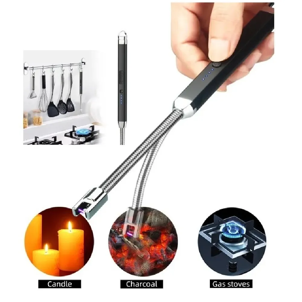 encendedor 5 Encendedor eléctrico - Imagen 1